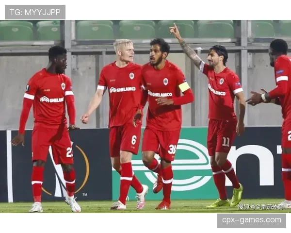 安特卫普中路现象引热议：城市渗透如何重塑足球文化？