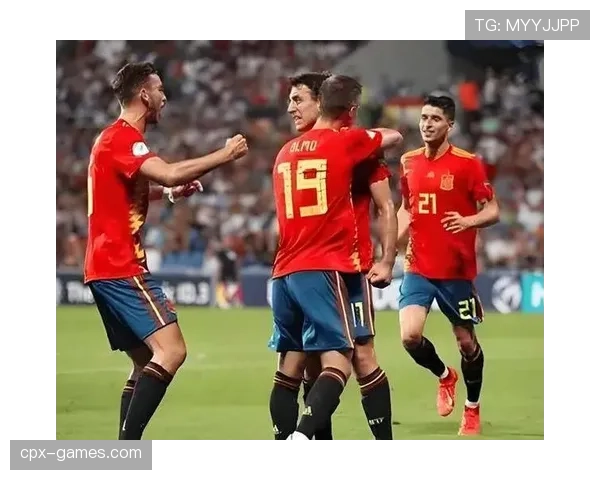 西班牙U21强势晋级欧青赛四强,展现青春风暴引热议 西班牙U21强势晋级欧青赛四强,展现青春风暴引热议