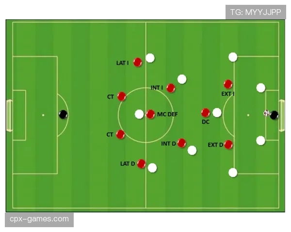 罗德里 vs 楚阿梅尼:防守型后腰的战术角色与比赛影响力差异 罗德里 vs 楚阿梅尼:防守型后腰的战术角色与比赛影响力差异
