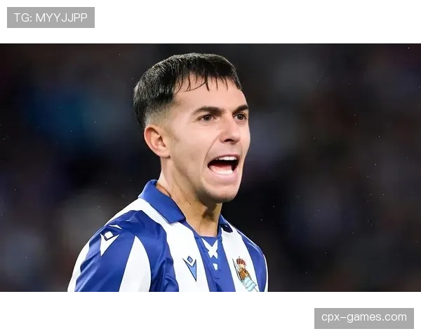 祖比门迪是否被低估：中场控制力与战术价值解析