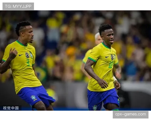 维尼修斯与罗德里戈双人配合战术解析 维尼修斯与罗德里戈双人配合战术解析