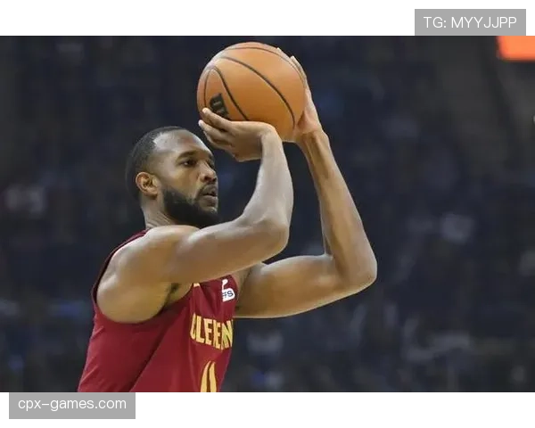 莫布里防守覆盖提升，内线护筐改变骑士攻防节奏