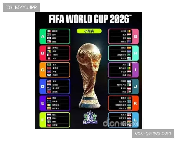 2026世界杯出线球队预测排行榜